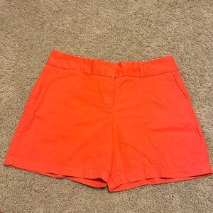 Ann Taylor LOFT Shorts with pockets